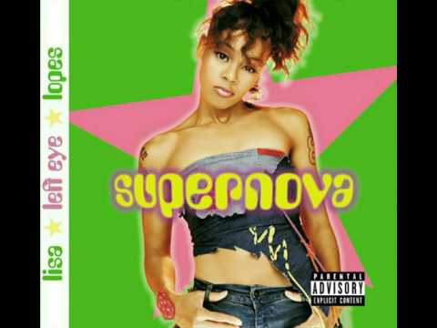 Lisa "Left Eye" Lopes - "Breathe"
