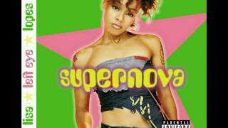 Lisa &quot;Left Eye&quot; Lopes - &quot;Breathe&quot;