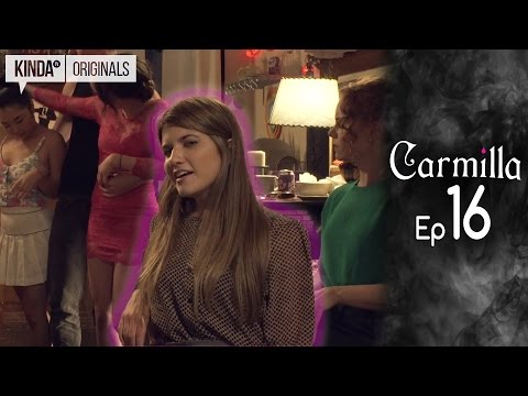Carmilla | Episode 16 | Based on the J. Sheridan Le Fanu Novella