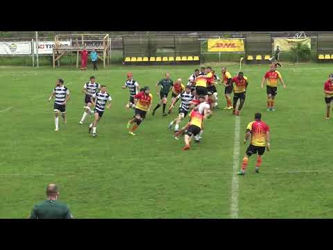 RC Gura Humorului - CSM Constanta - Rep2