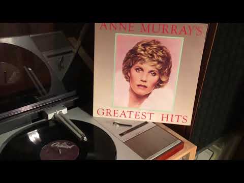 “You Needed Me” - Anne Murray :1978