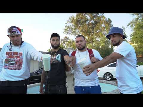 Ralow ft. Ant Banga, Luch Pe$o - Go Harder (Music Video) ll Dir. Mike Delao