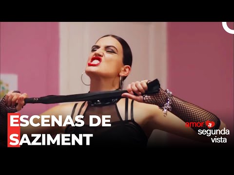 Escenas De Saziment 😂 - Amor a Segunda Vista