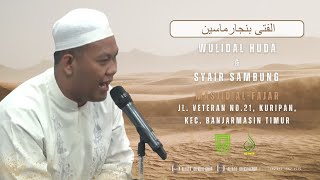 Download lagu Al-Fata The  Banjarmasin - Kalimantan Selatan - 'Syair Sambung Terheboh Terviral' mp3