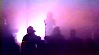 Nine Inch Nails "Pretty Hate Machine LIVE" Get Down Make Love