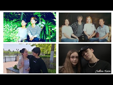 MEET SEVENTEEN'S FAMILY