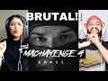 KR NA Machayenge 4 Official Music Video Prod Pendo46 Reaction