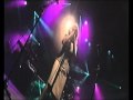 Goldfrapp - Human - St Malo 11 08 2001