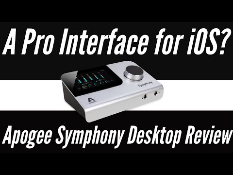 is anyone using the apogee one for mac yet 2018