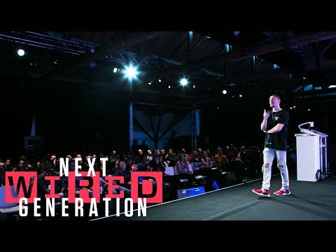 Magician and Hacker Tom London Can Read Your Mind