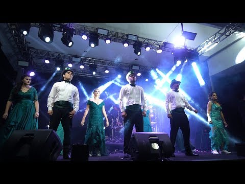 XXV Turma de Medicina UEA  - 1º Grupo