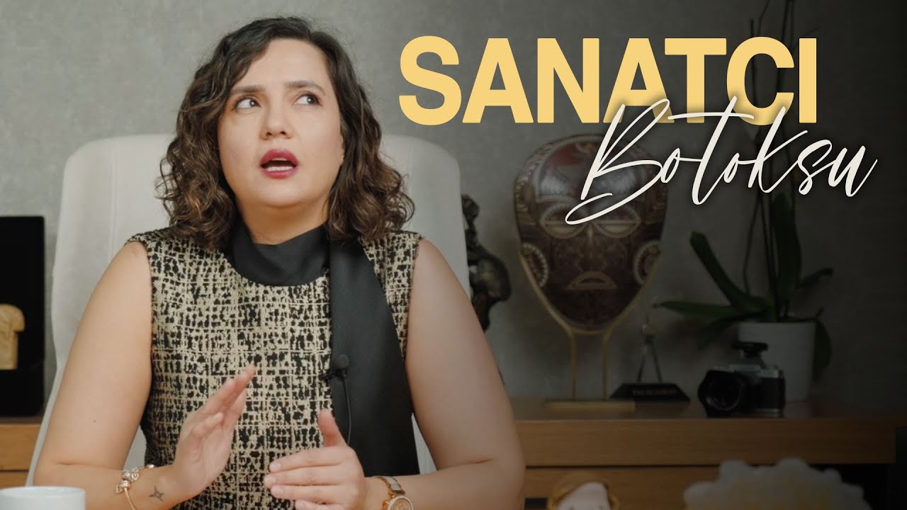 SANATÇI BOTOKSU NEDİR?
