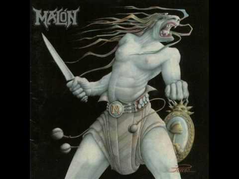 Malón - Cicatrizando