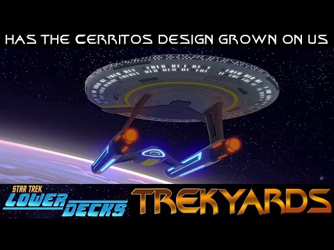 Has the Cerritos Design Grown on Us - LIVE Discussion