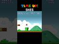 Super Mario Bros 1 TIME UP Screens Mario Supermario Mariobros