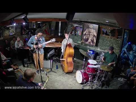 Phil Harper Quintet and Jam Session- Live At Smalls Jazz Club - 06/09/23