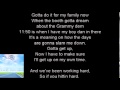 All That - Tray Jack [Lyric Video] 