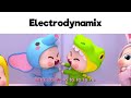 All Main Geometry Dash OST Be Like My Version