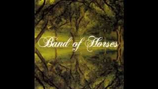 Band of Horses-Weed Party