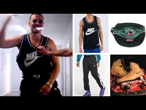 Apache 207 - FAME OUTFIT REACTION + ANSPIELUNGEN | ImmerFresh