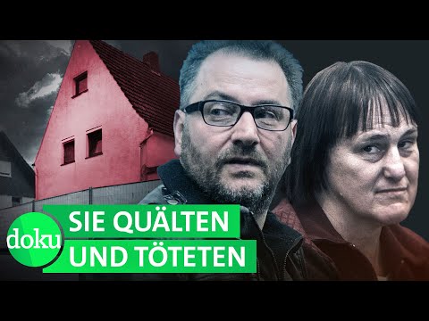 Das Horrorhaus von Höxter - Die Grausamen | 1/3 | WDR Doku