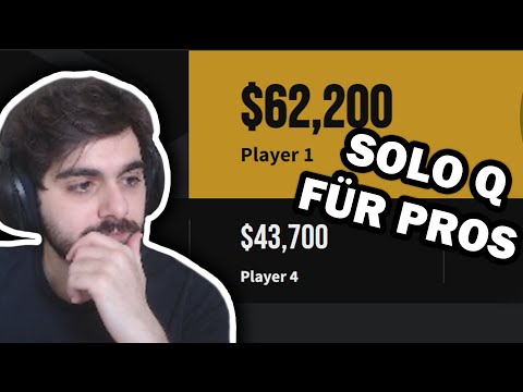 Agurins Meinung über Champions Queue