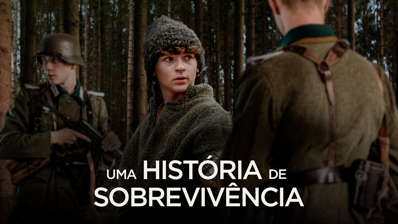 trailer Oficial