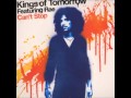 Kings Of Tomorrow - Can't Stop (Akis Ballas ...
