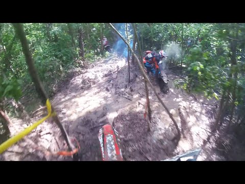 Nagytarcsa EnduroCross 2019.06.01 - #19