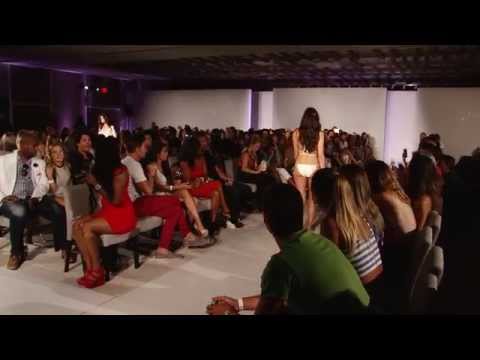 Hot As Hell - Swim Miami Beach 2015