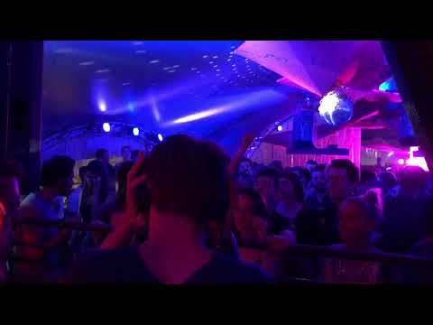 Jacan B2B Guillermo Jamas @ Concrete - 04/2019