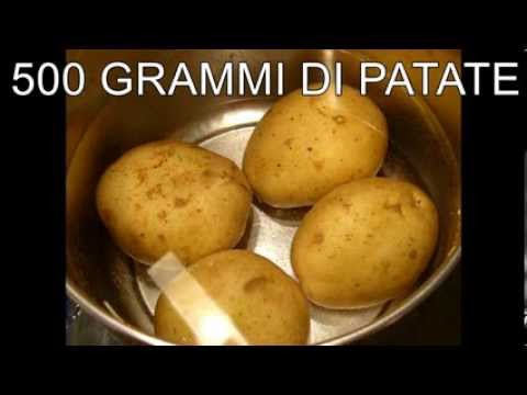Purè di patate