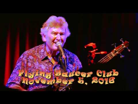 "Judy in Disguise (with Glasses)" - The Substitutes