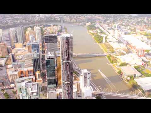 The Newsroom l 9 News Brisbane