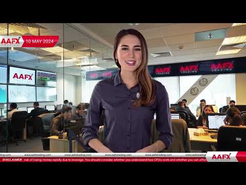 AAFX Trading   Daily financial news 10 05 2024