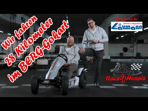 Wetteinsatz - 28km im BERG "GTS BFR Full Spec" - Race4Hospiz