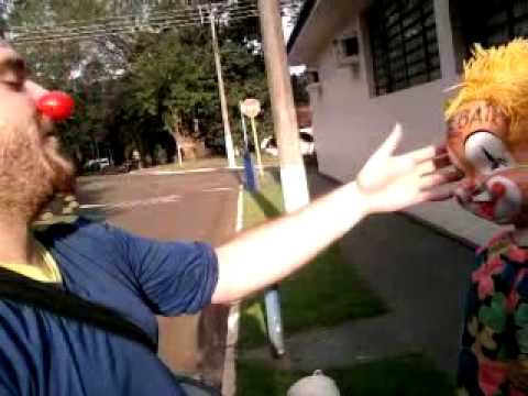 Monólogo com o diretor da filô