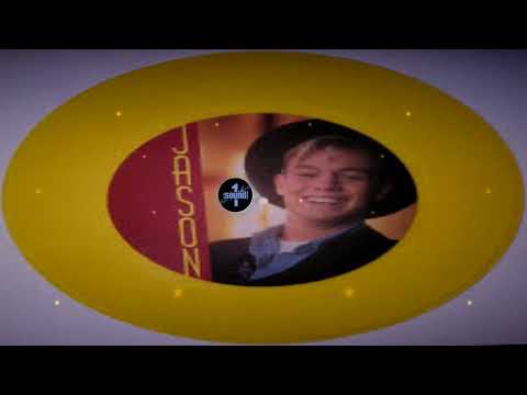 JASON DONOVAN -  Too Many Broken Hearts (Remix)