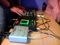 FUNK KAOSSILATOR PRO MICROKORG GUITAR