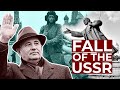 The Soviet Union Part 3 Revolution And Dissolution Free Documentary History