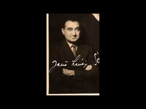 Lener String Quartet - Beethoven : Quartet in B Flat Op.18- No.6 (1927) 再復刻