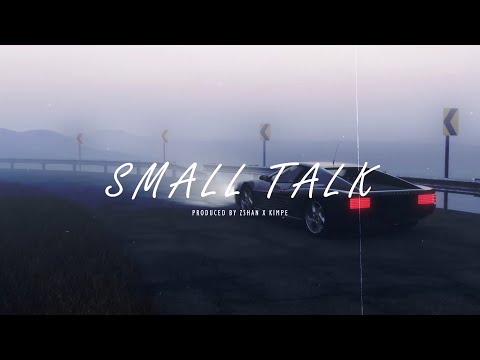 [FREE] Majid Jordan x Drake x PARTYNEXTDOOR Type Beat - Small Talk | R&B Type Beat