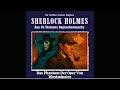Sherlock Holmes Hörbuch Das Phantom Der Oper Von Westminster