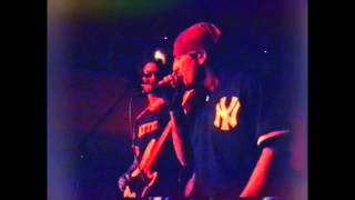 Sonic Reducer / California Sun - The Dictators Live in Oviedo 2006