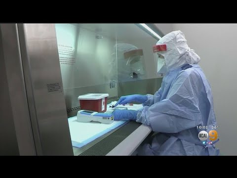 OC Health Officials Declare Local Health Emergency Over Coronavirus