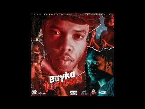 Bayka - 1UPTOWN (Official Audio)