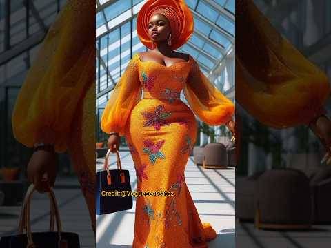 Latest African traditional wedding dresses #zamakalefashion #fashion #afrifashion