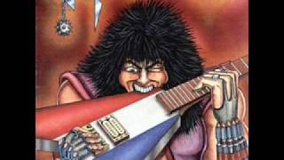 Victim - She's a Savage