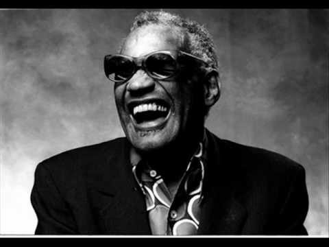 Ray Charles Let It Be