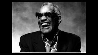 Ray Charles Let It Be